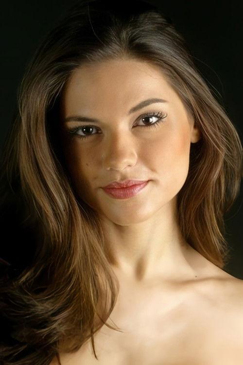 Gabriela Durlo fotoğrafı