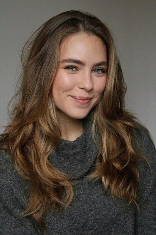 Jade Pedri fotoğrafı