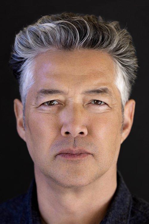 Russell Wong fotoğrafı
