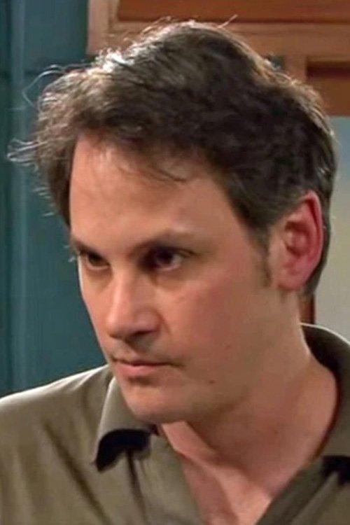 Simon Bossell fotoğrafı