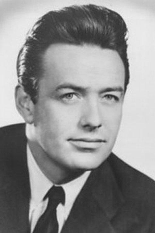 Frank Maxwell fotoğrafı