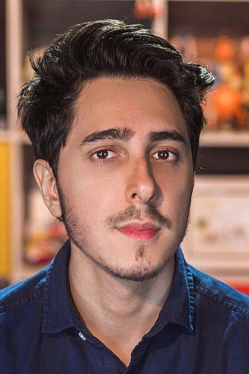 Felipe Castanhari fotoğrafı