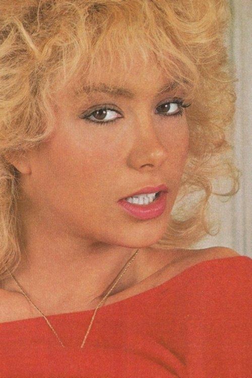 Gina Carrera fotoğrafı