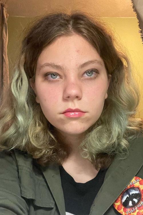 Zoe Finn fotoğrafı