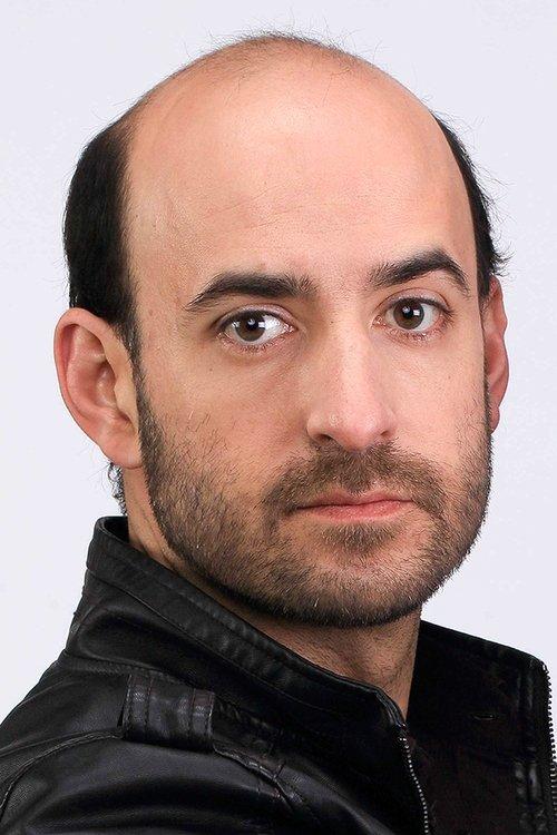 Cristián Carvajal fotoğrafı