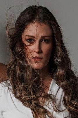 Theodora Samsona fotoğrafı