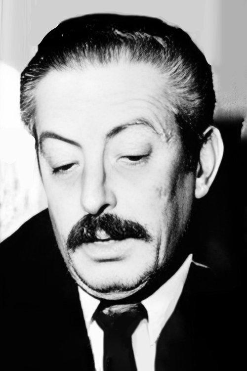 Abdelhalim Rais fotoğrafı