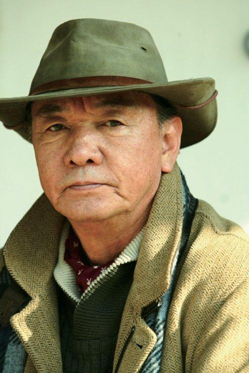 Lee Doo-yong fotoğrafı