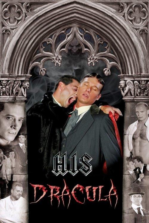 HIS Dracula film afişi