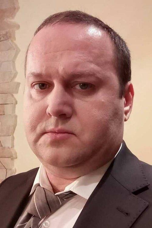 Serhii Solopai fotoğrafı