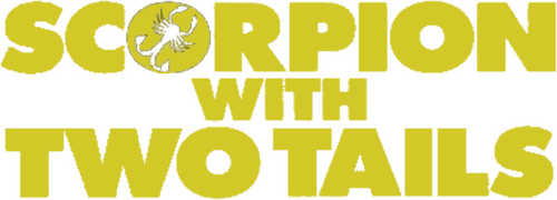 Scorpion with Two Tails logo