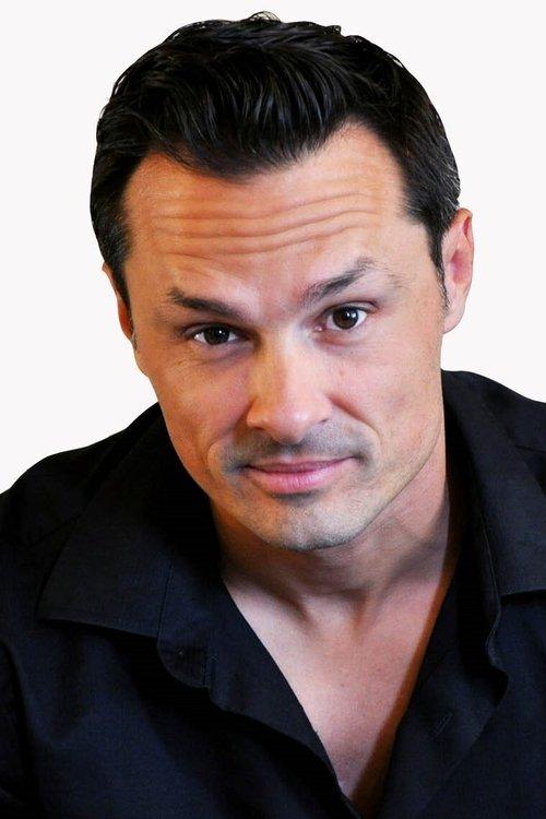 Paul D. Hunt fotoğrafı