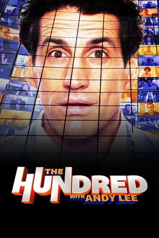 The Hundred with Andy Lee Sezon 2