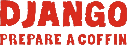 Django, Prepare a Coffin logo