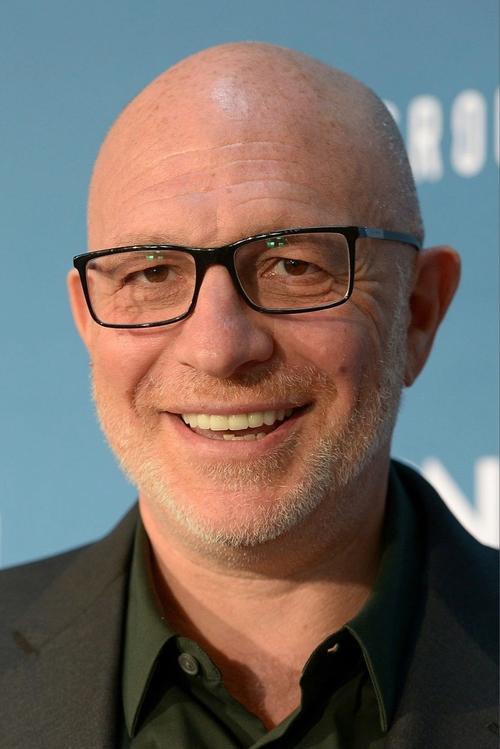 Akiva Goldsman fotoğrafı