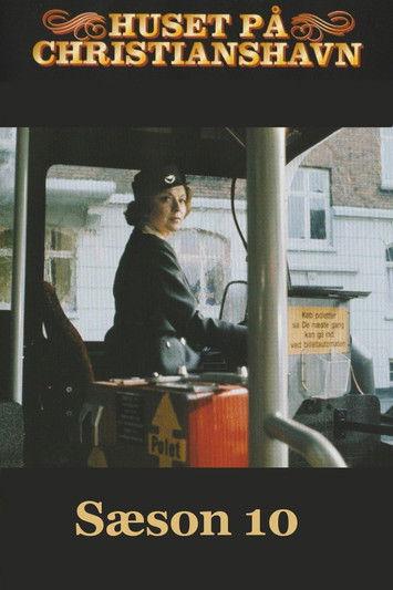 The House at Christianshavn Sezon 10
