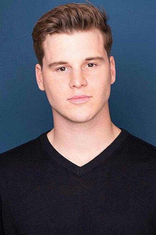 Jon Champagne fotoğrafı