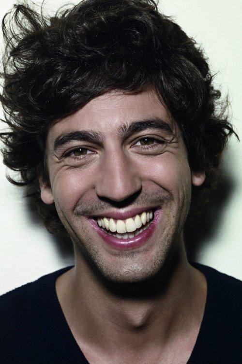 Max Boublil fotoğrafı