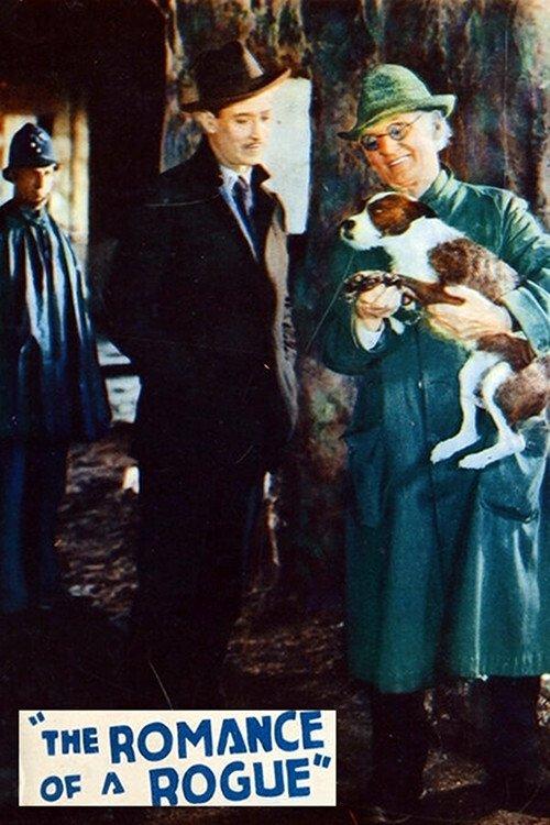 Romance of a Rogue film afişi