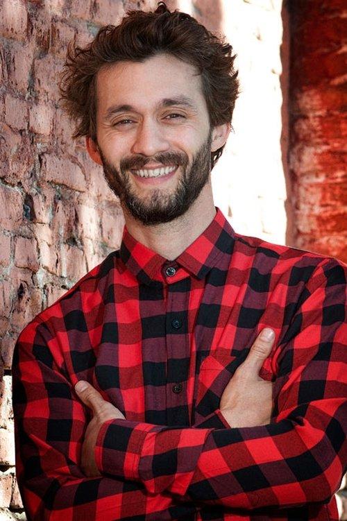 Mariano Torre fotoğrafı