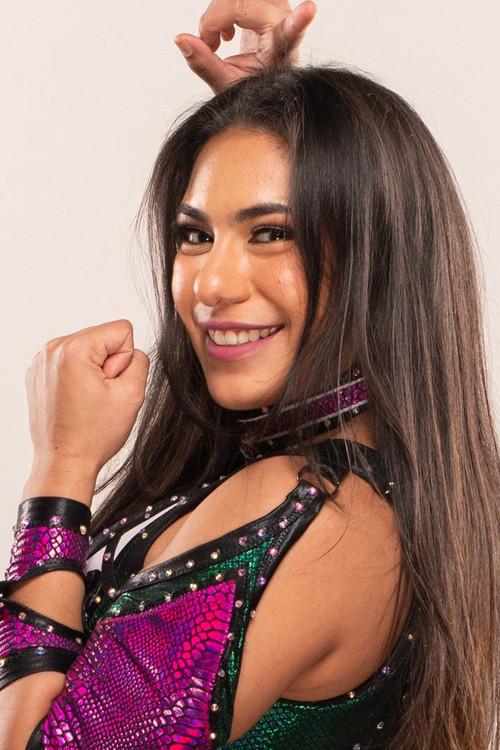 Hyaneyoung Gerard fotoğrafı