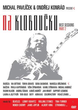 Michal Pavlíček: Na Kloboučku – Best sessions 2 film afişi