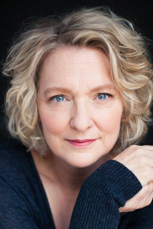 Isabelle Miquelon fotoğrafı