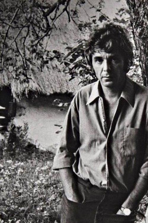 Gyula Maár fotoğrafı