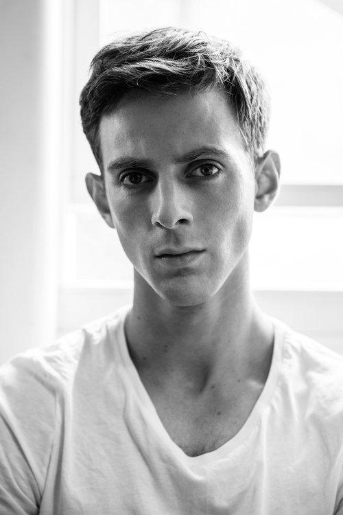 James Northcote fotoğrafı