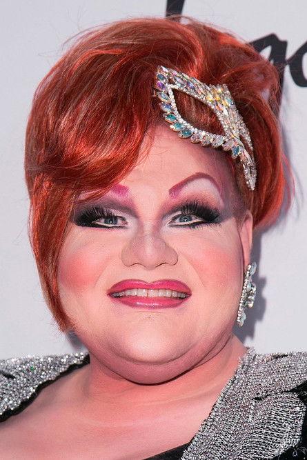 Victoria "Porkchop" Parker fotoğrafı