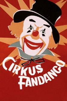 Cirkus Fandango film afişi