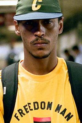 Kaue Cossa fotoğrafı