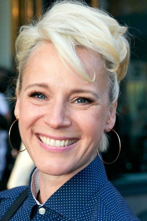 Iben Hjejle fotoğrafı