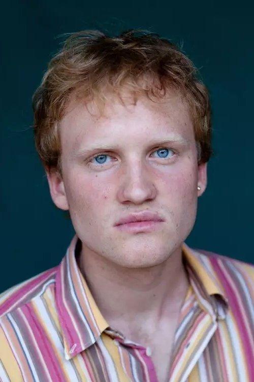 Sammy Scheuritzel fotoğrafı