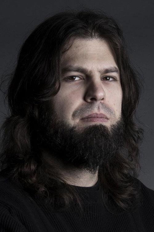 Richard Chandler fotoğrafı