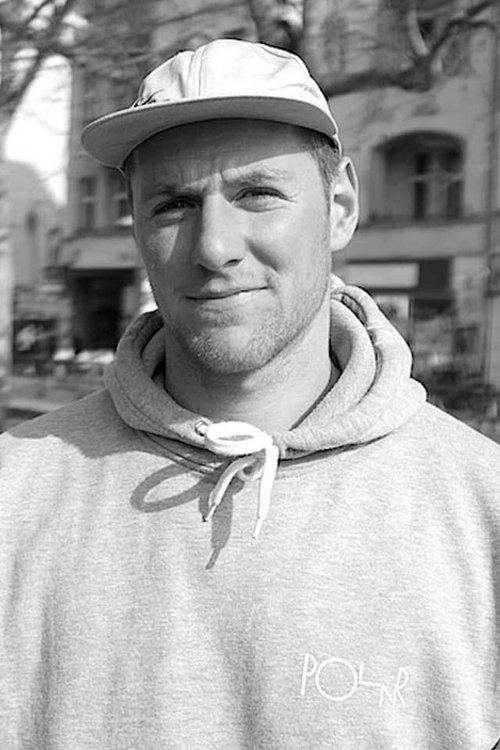 Hjalte Halberg fotoğrafı