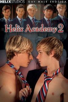 Helix Academy 2 film afişi