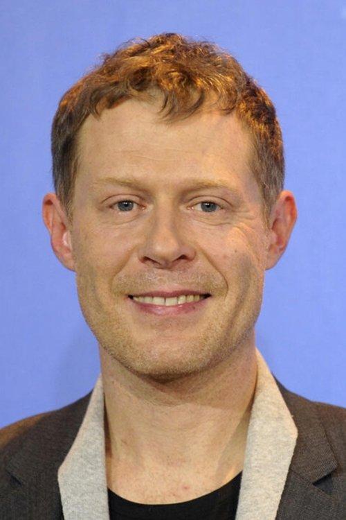 Andreas Lust fotoğrafı