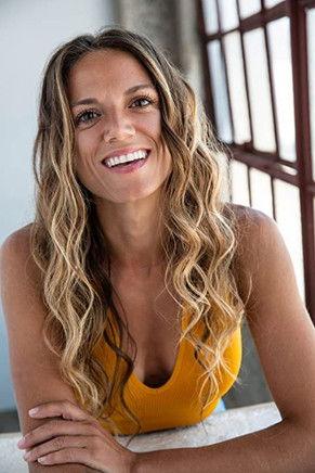 Natasha Pearl Hansen fotoğrafı