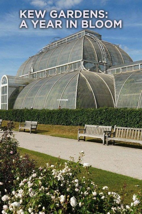 Kew Gardens: A Year in Bloom dizi afişi