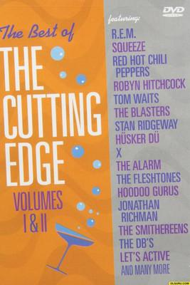 I.R.S. Records Presents The Best of The Cutting Edge Volumes I & II film afişi