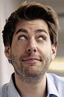 Claus von Wagner fotoğrafı