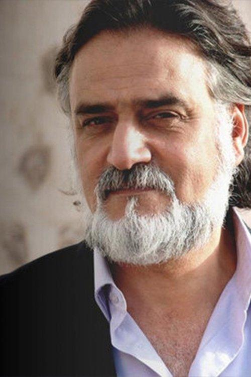 Mahmoud Abo Al Abbas fotoğrafı