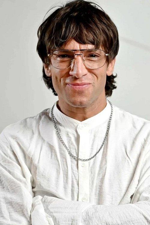 Joaquin Levinton fotoğrafı