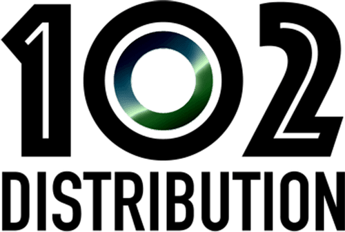 102 Distribution logo