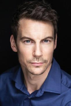 Bede Skinner fotoğrafı