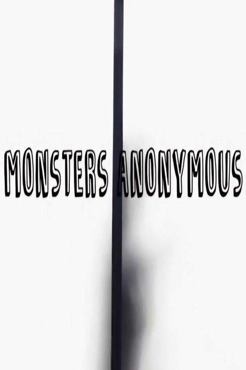 Monsters Anonymous film afişi