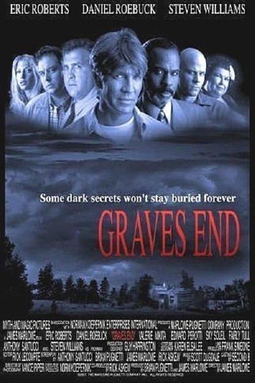 Graves End film afişi