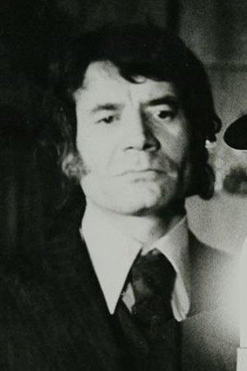 Kazem Roshanzamir fotoğrafı