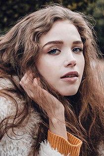 Jordan Hare fotoğrafı